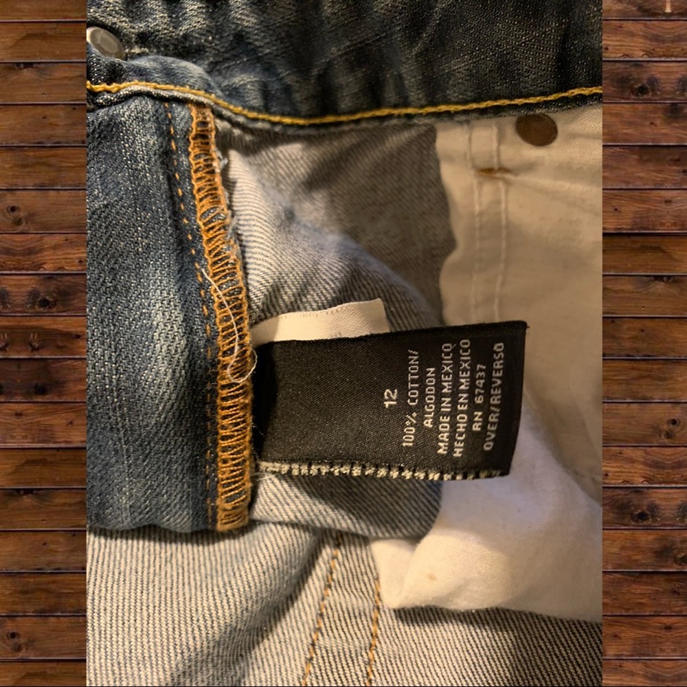 RL. POLO. JEANS - Picture 7 of 7